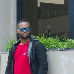 Meet your Posher, Robert